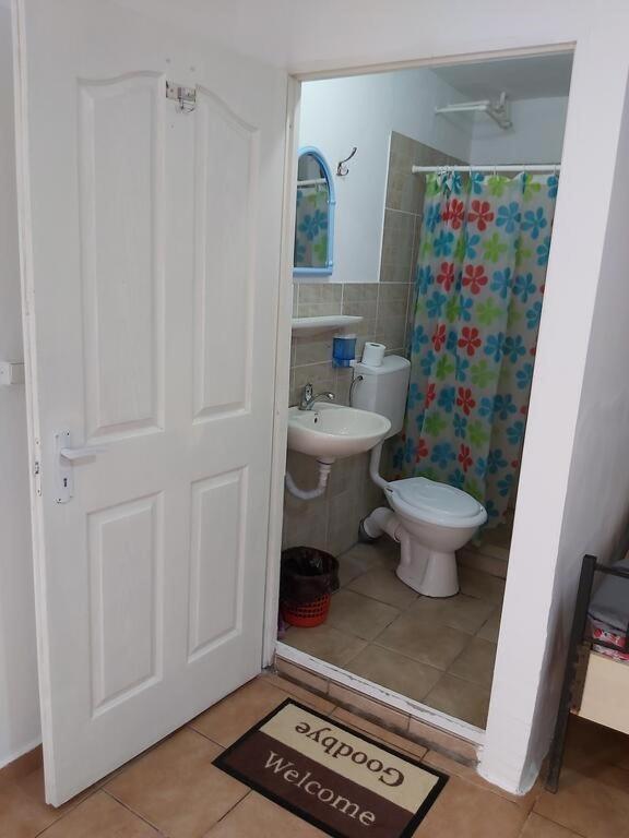 Ferienwohnung Casa Calin Vama Veche Exterior foto