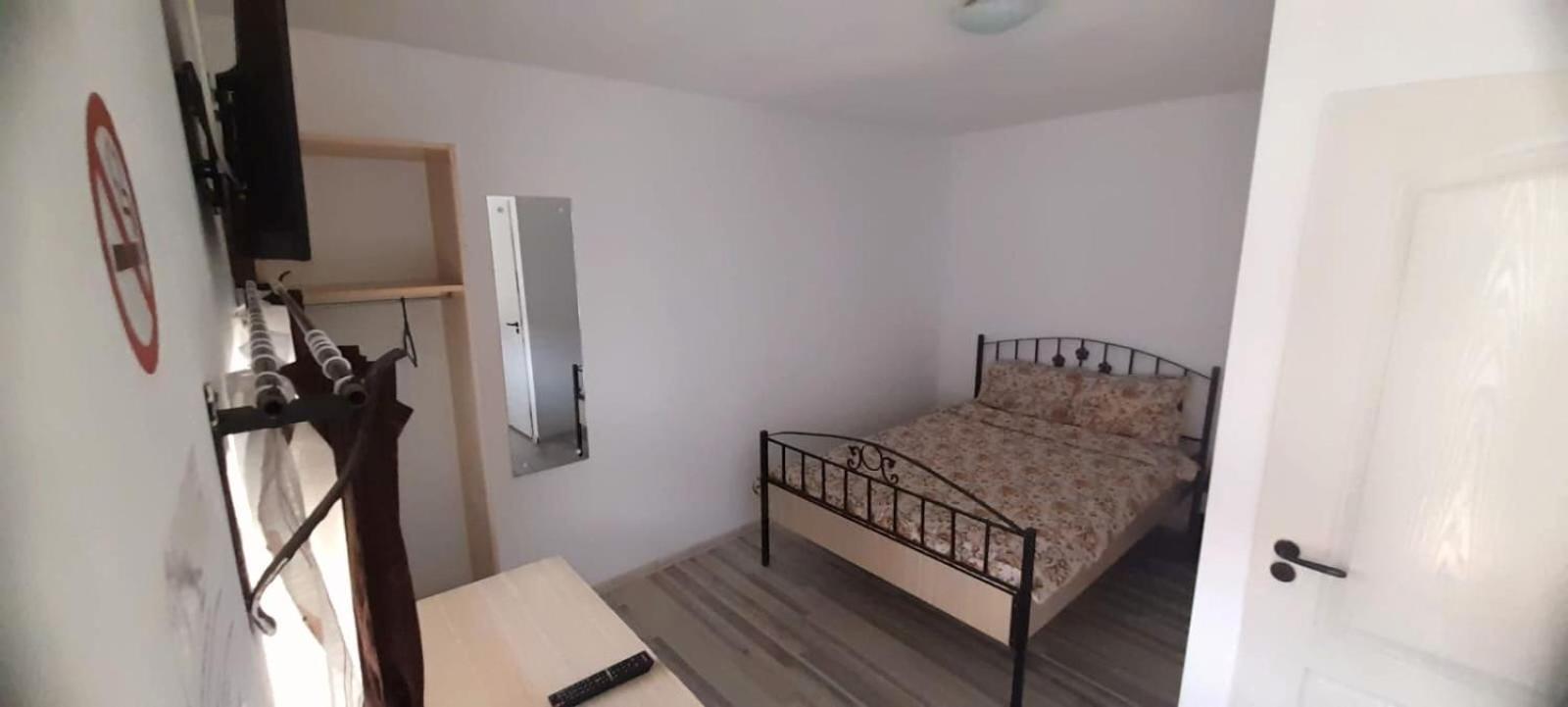 Ferienwohnung Casa Calin Vama Veche Exterior foto