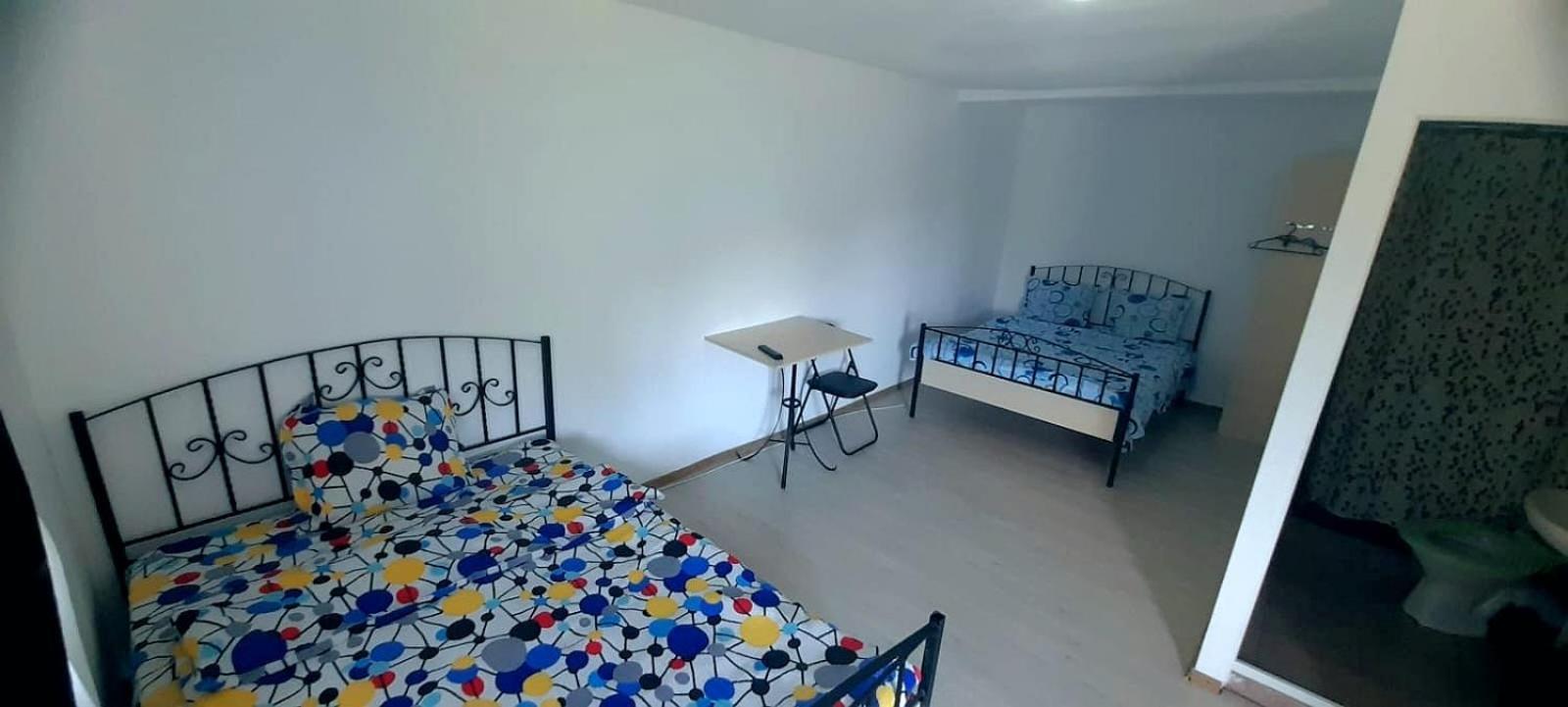 Ferienwohnung Casa Calin Vama Veche Exterior foto