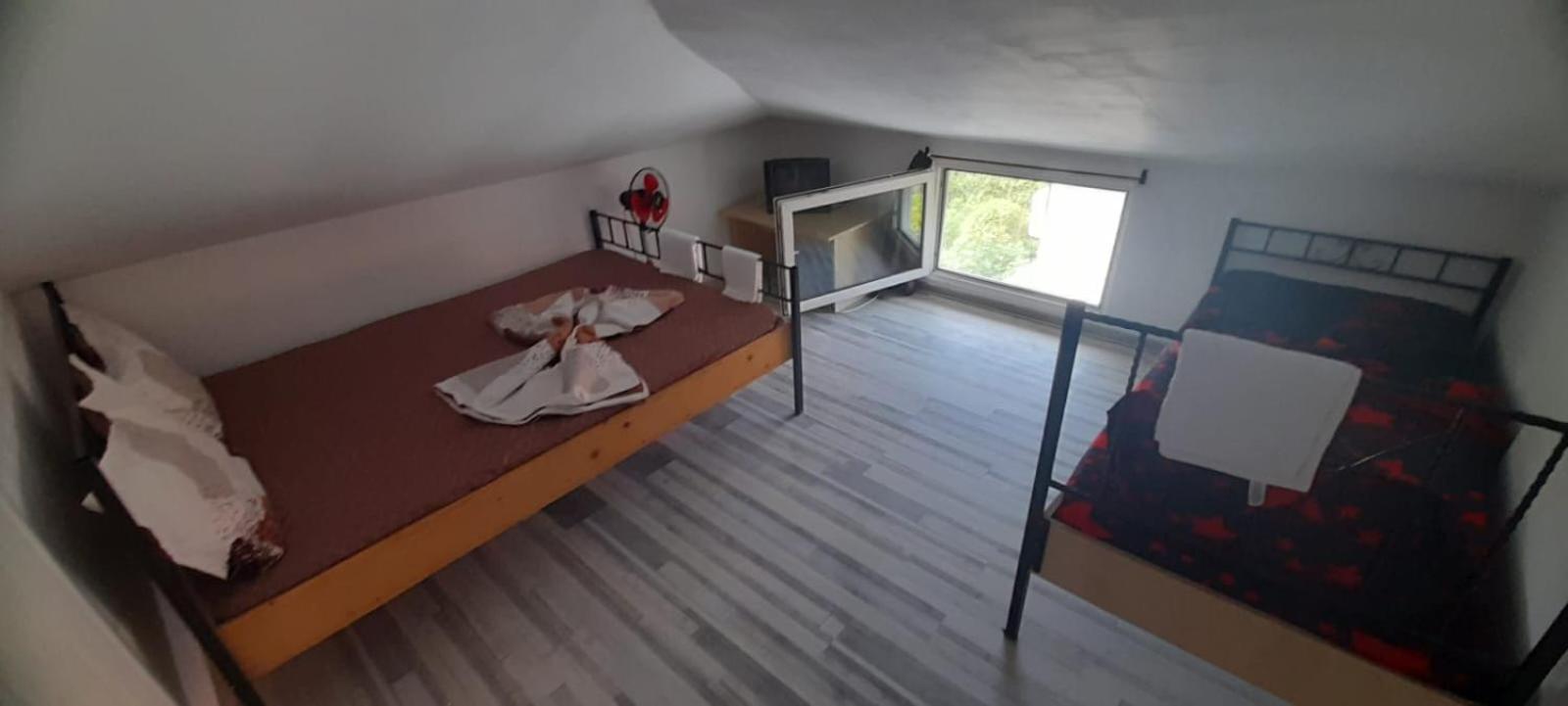 Ferienwohnung Casa Calin Vama Veche Exterior foto