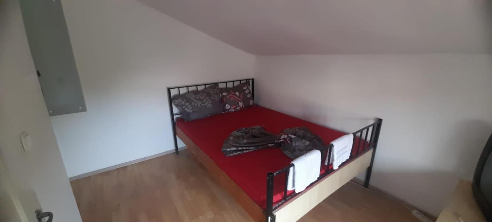 Ferienwohnung Casa Calin Vama Veche Exterior foto