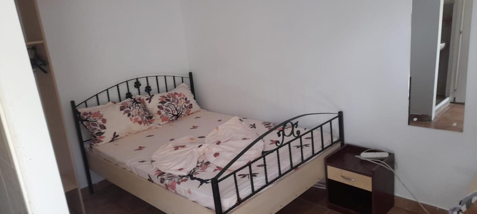 Ferienwohnung Casa Calin Vama Veche Exterior foto