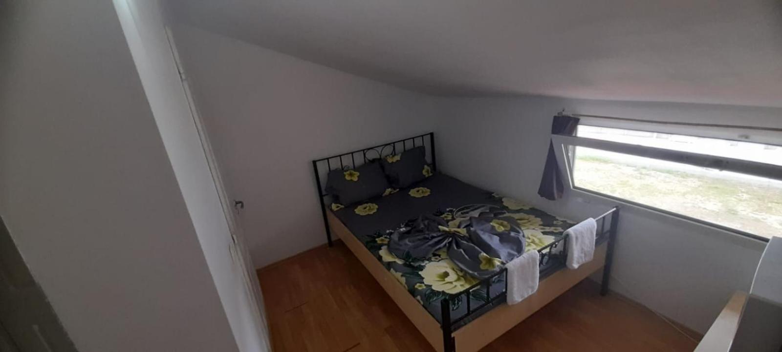 Ferienwohnung Casa Calin Vama Veche Exterior foto